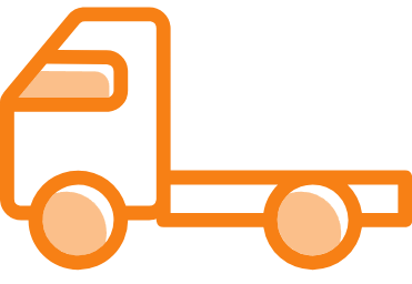 崂山拖车/平板车